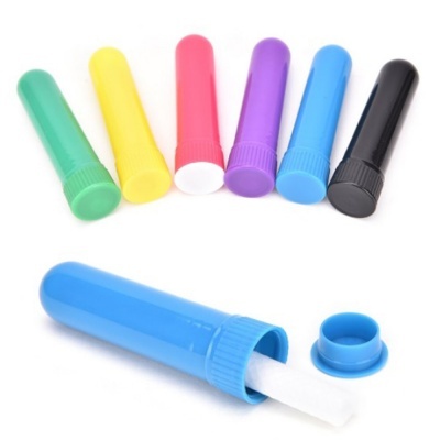 Stick Inalador Aromaterapia