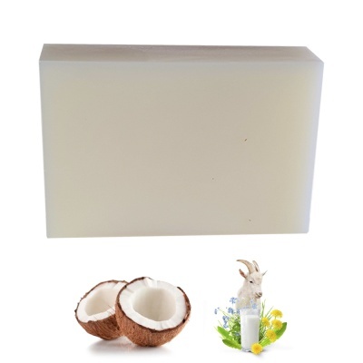 Sabonete Leite de Cabra