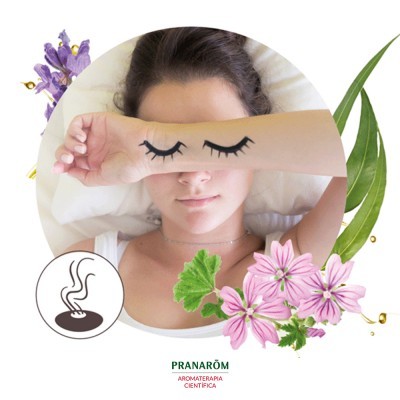 Outros produtos Pranarôm