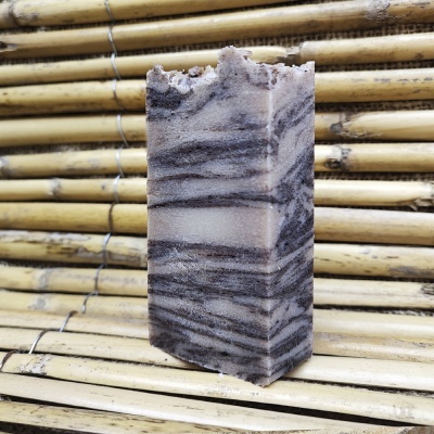 Sabão Natural Artesanal Chocolate