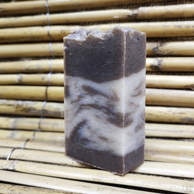 Sabão Natural Artesanal Mirra