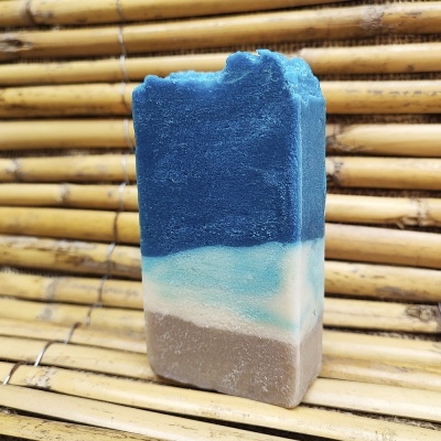 Sabão Natural Artesanal Mediterrâneo