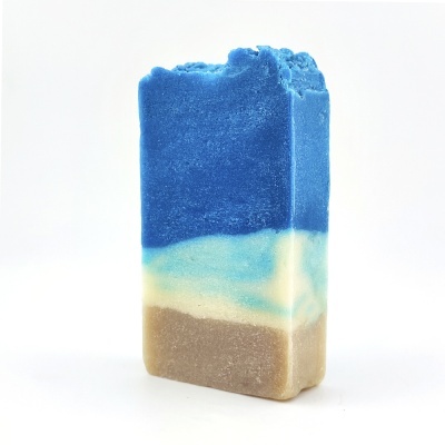 Sabão Natural Artesanal Mediterrâneo