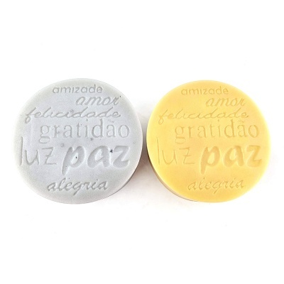 Sabonete Gratidão