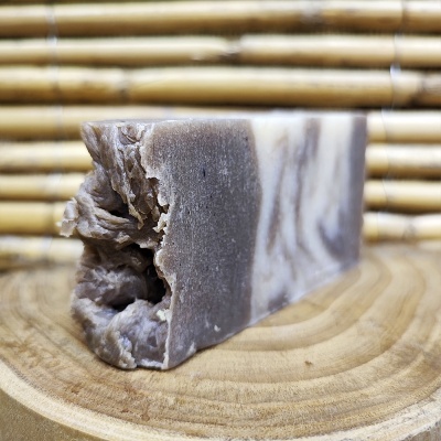 Sabão Natural Artesanal Mirra