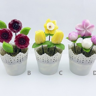 Vasos Flores 04 Vasos Flores 04