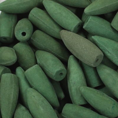 Cones incenso Refluxo - Incenso & Mirra