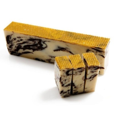 Sabão Natural Artesanal de Própolis