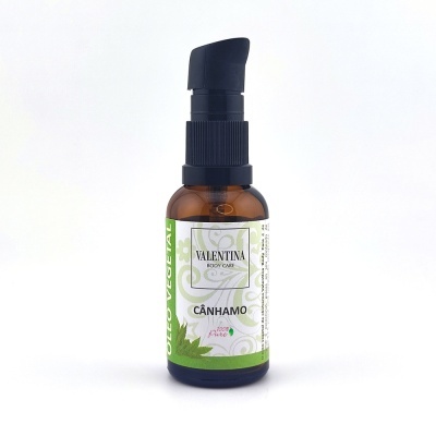 Óleo de Cânhamo Óleo de Cânhamo