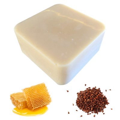 Sabonete Cera de Abelha