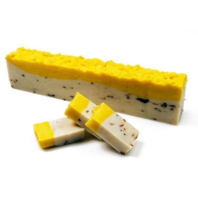 Sabão Natural Artesanal Flor de Laranjeira