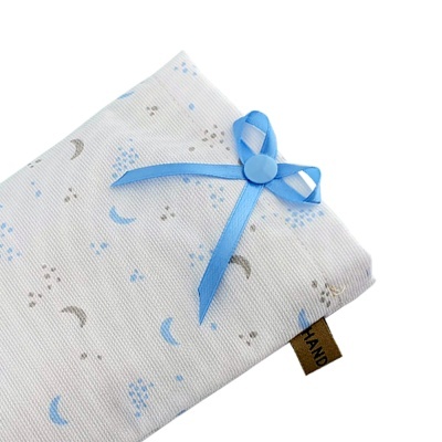 Almofada Térmica Bebés (anti-cólicas) 05