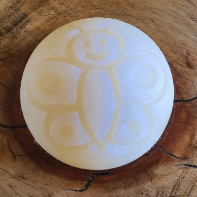 Sabonete Pele Atópica