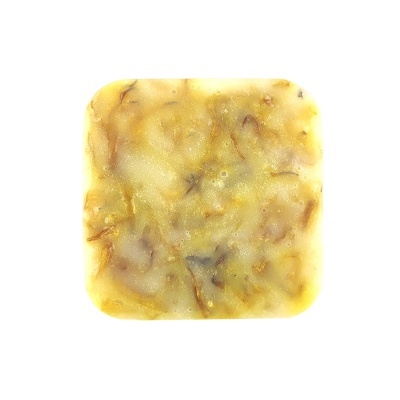 Sabonete de Calêndula
