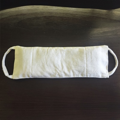 Almofada Térmica Lavanda - ECO