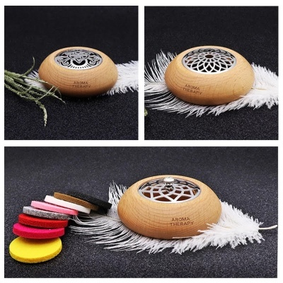 Difusores Portáteis