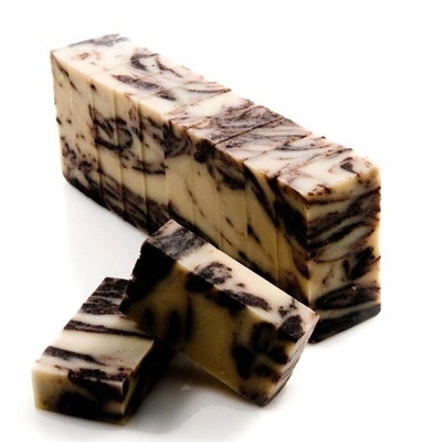 Sabão Natural Artesanal Chocolate