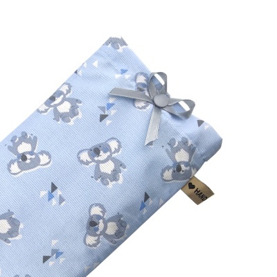 Almofada Térmica Bebés (anti-cólicas) 15