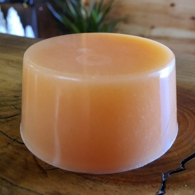 Sabonete Cabelo Oleoso