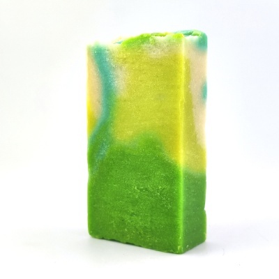 Sabão Natural Artesanal de Abacate & Banana