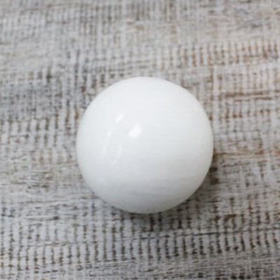 Esfera de Selenite