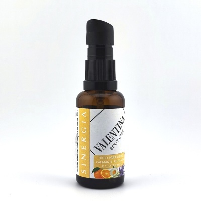 Sinergia Natural Calmante Para Bebé / Criança