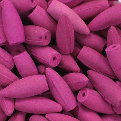 Cones incenso Refluxo - Jasmim