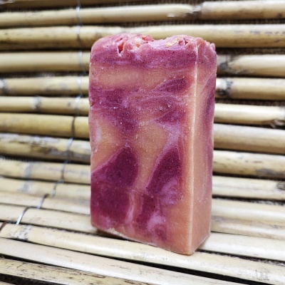 Sabão Natural Artesanal Sândalo