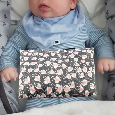 Almofada Térmica Bebés (anti-cólicas) 11