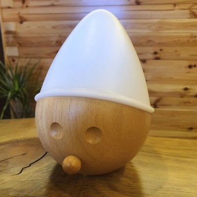 Difusor Criança Pilou Pranarôm