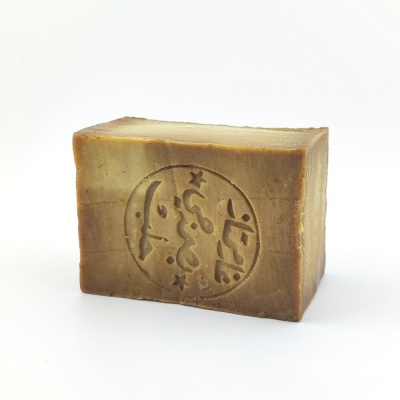 Sabão de Aleppo 04%