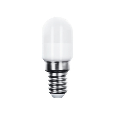 Lâmpada LED E14 de 1,5W