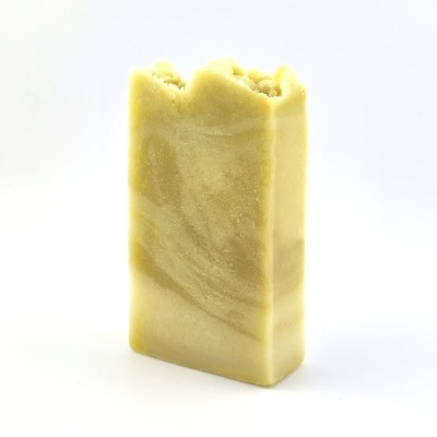 Sabão Natural Artesanal de Argão