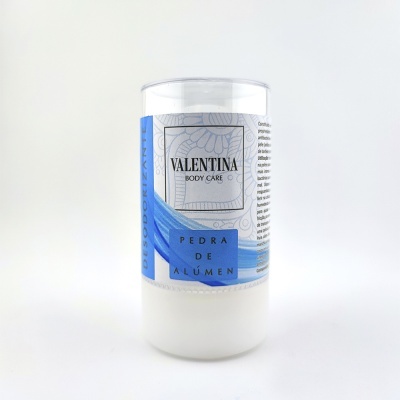 Desodorizante Pedra de Alúmen