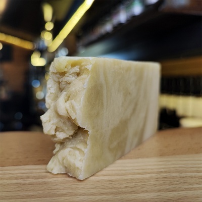 Sabão Natural Artesanal de Argão