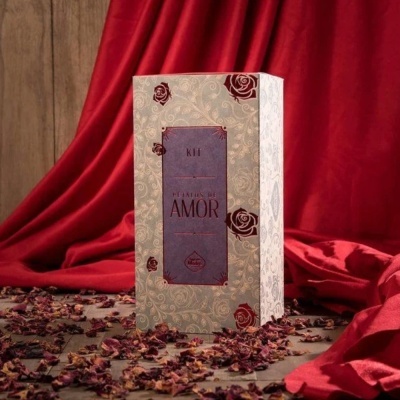 Kit Pétalas de Amor - Sagrada Madre