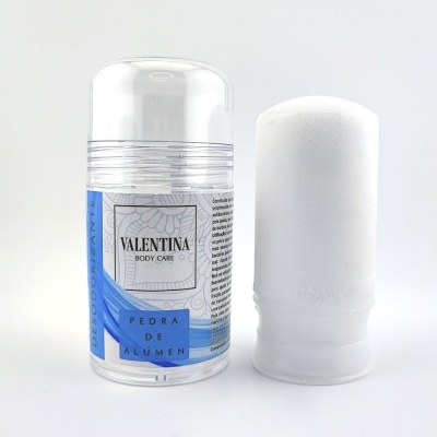 Desodorizante Pedra de Alúmen