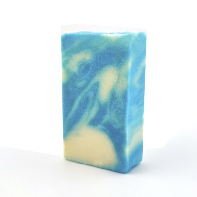 Sabão Natural Artesanal de Algas Marinhas