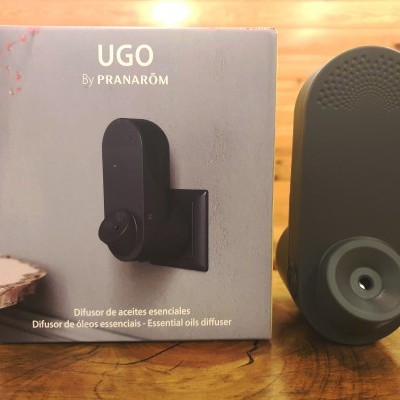 Difusor Ugo Pranarôm Difusor Ugo Pranarôm