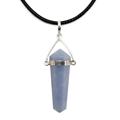 Colar com Pendente Angelita