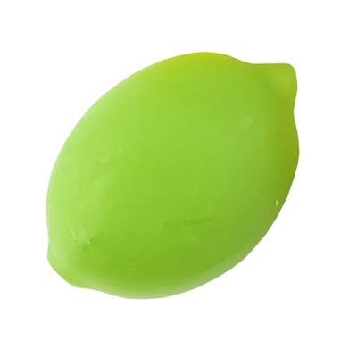 Lima ou Limão em sabonete