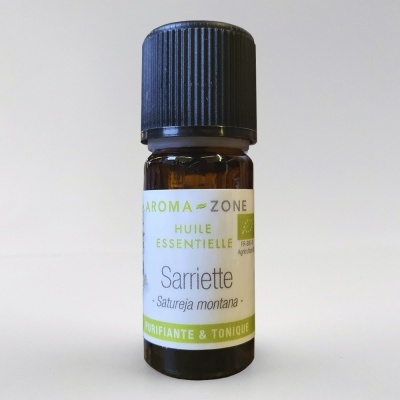 Óleo essencial de Segurelha Bio Óleo essencial de Segurelha Bio