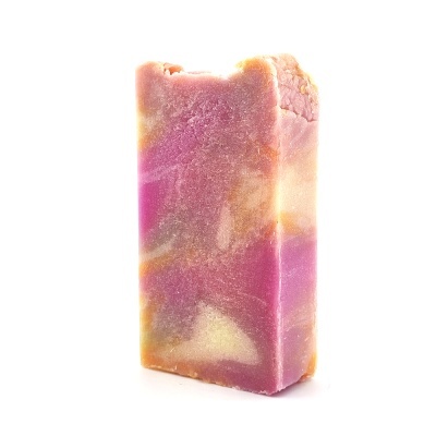 Sabão Natural Artesanal Manga