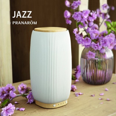 Difusores Aromaterapia Pranarôm