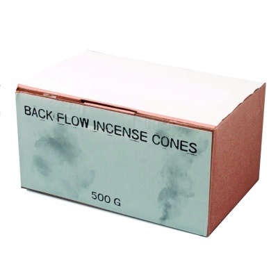 Cones incenso Refluxo - Sangue de Dragão Cones incenso Refluxo - Sangue de Dragão