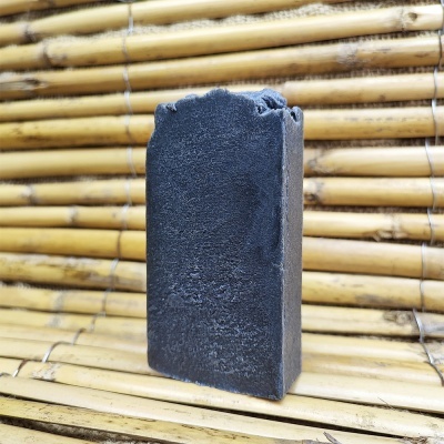 Sabão Natural Artesanal Carvão Ativo