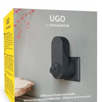 Difusor Ugo Pranarôm Difusor Ugo Pranarôm