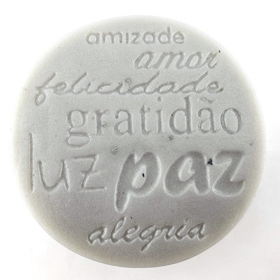 Sabonete Gratidão