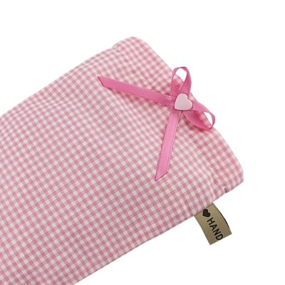 Almofada Térmica Bebés (anti-cólicas) 12