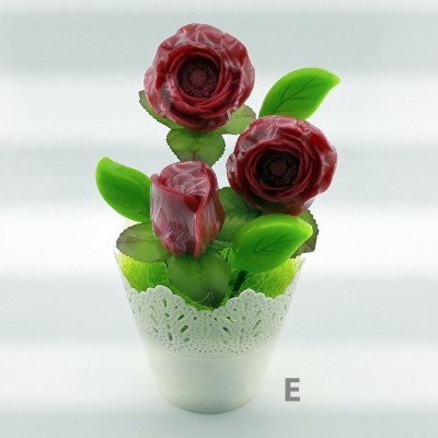 Vasos Flores 04 Vasos Flores 04